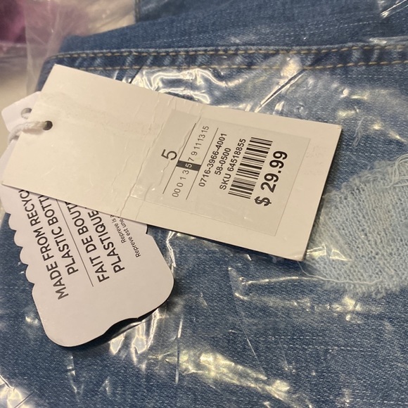 Refuge denim - Picture 3 of 4